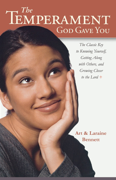 Temperament God Gave You, The Temperament God Gave You, The