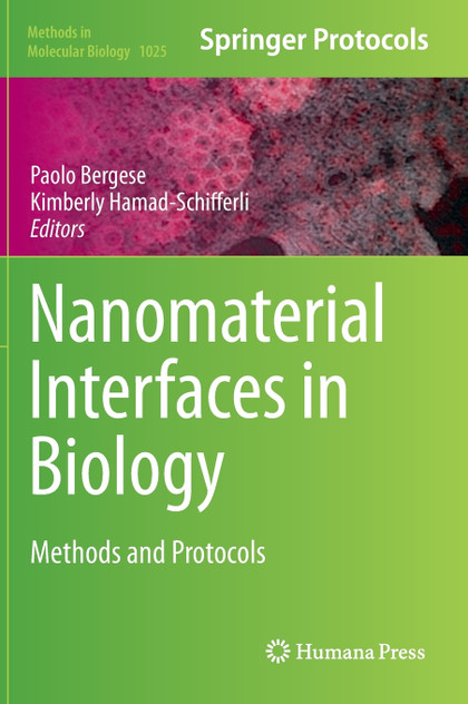 Nanomaterial Interfaces in Biology