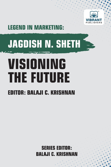 Visioning the Future Visioning the Future