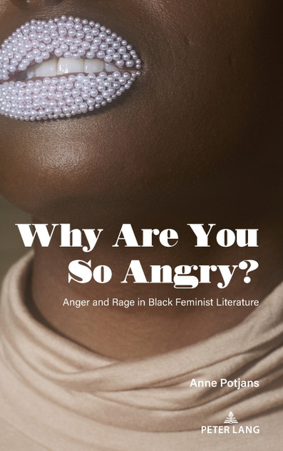 Why Are You So Angry? Why Are You So Angry?
