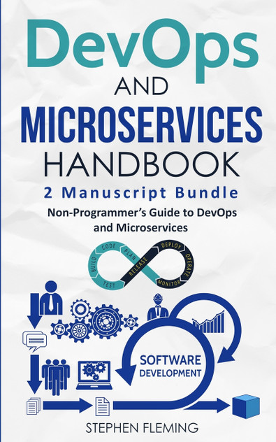 DevOps And Microservices Handbook DevOps And Microservices Handbook