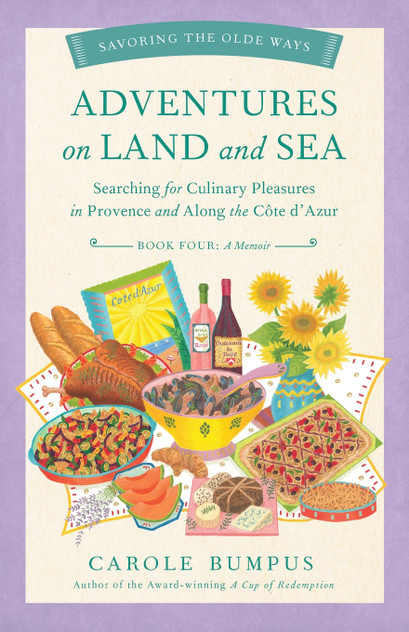 Adventures on Land and Sea Adventures on Land and Sea
