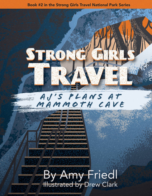 Strong Girls Travel Strong Girls Travel