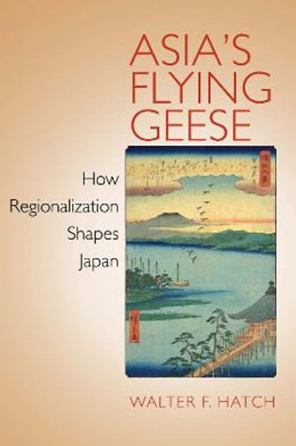 Asia's Flying Geese Asia's Flying Geese