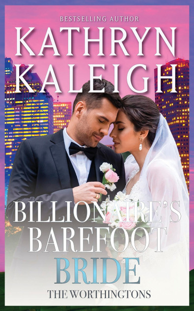 Billionaire's Barefoot Bride Billionaire's Barefoot Bride