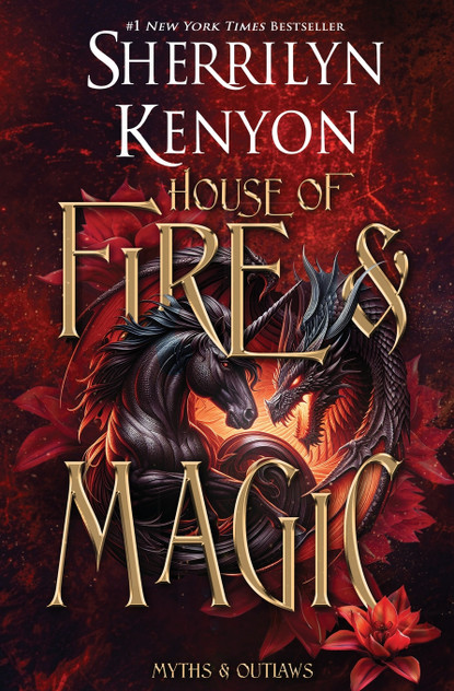 House of Fire and Magic House of Fire and Magic