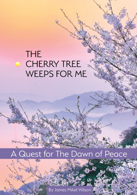 The Cherry Tree Weeps for Me The Cherry Tree Weeps for Me