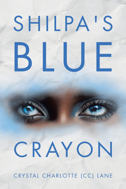 Shilpa's Blue Crayon Shilpa's Blue Crayon
