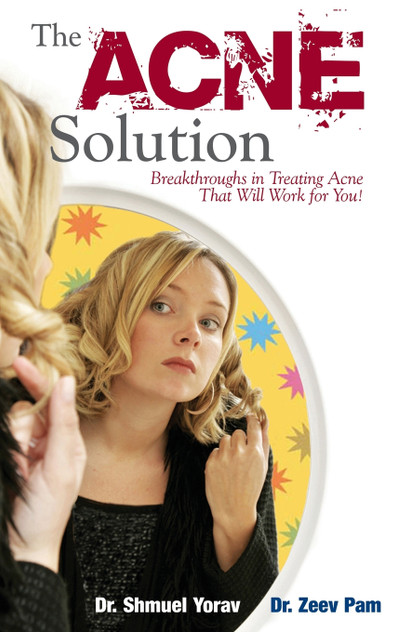 The Acne Solution