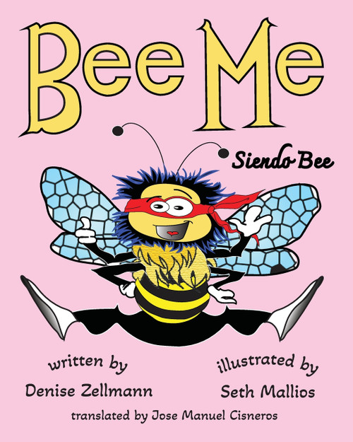 Bee Me Siendo Bee Bee Me Siendo Bee
