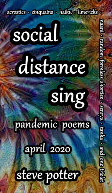 Social Distance Sing Social Distance Sing