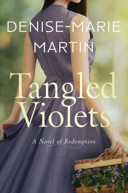 Tangled Violets Tangled Violets