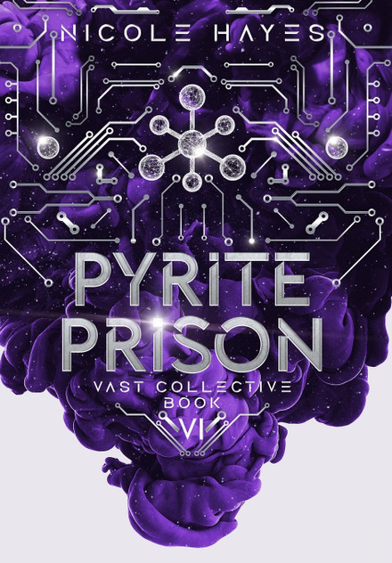 Pyrite Prison Pyrite Prison