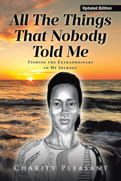 All the Things That Nobody Told Me All the Things That Nobody Told Me