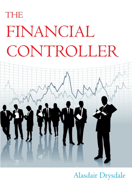 The Financial Controller The Financial Controller