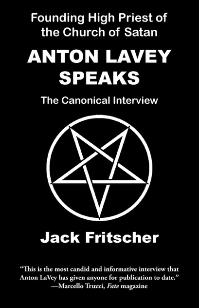 Anton LaVey Speaks