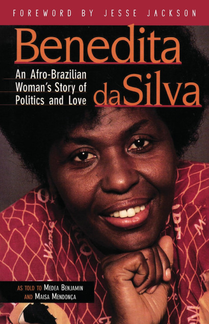 Benedita Da Silva