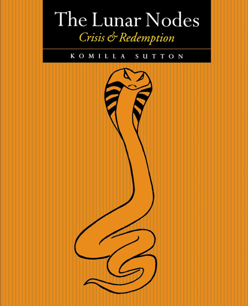 The Lunar Nodes - Crisis and Redemption The Lunar Nodes - Crisis and Redemption