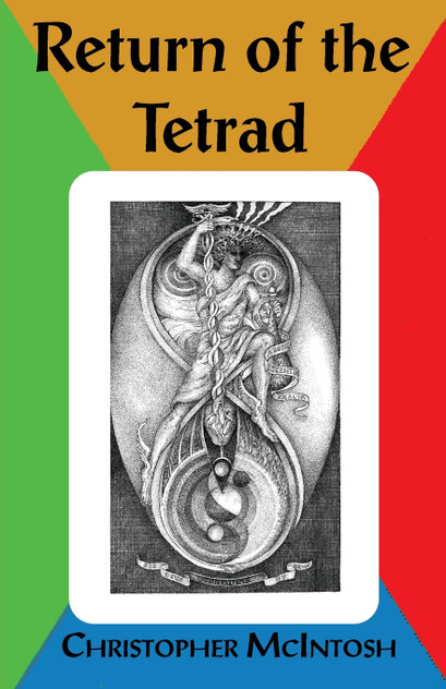 The Return of the Tetrad The Return of the Tetrad