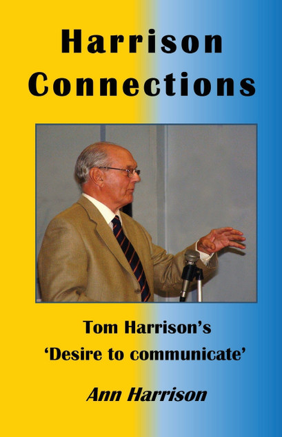Harrison Connections