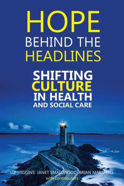 Hope Behind the Headlines