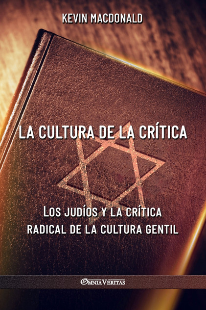 La cultura de la crítica La cultura de la crítica