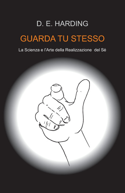 GUARDA TU STESSO GUARDA TU STESSO