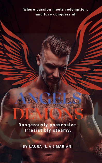 Angels & Demons Angels & Demons