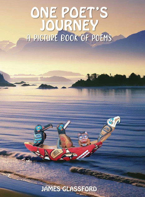 One Poet's Journey One Poet's Journey