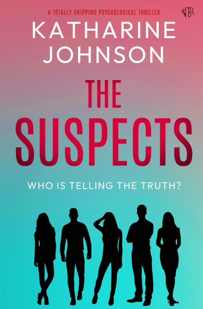 The Suspects The Suspects