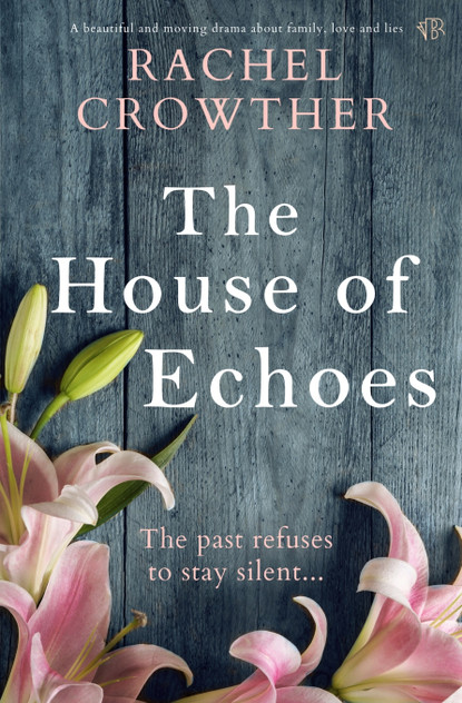 The House Of Echoes The House Of Echoes