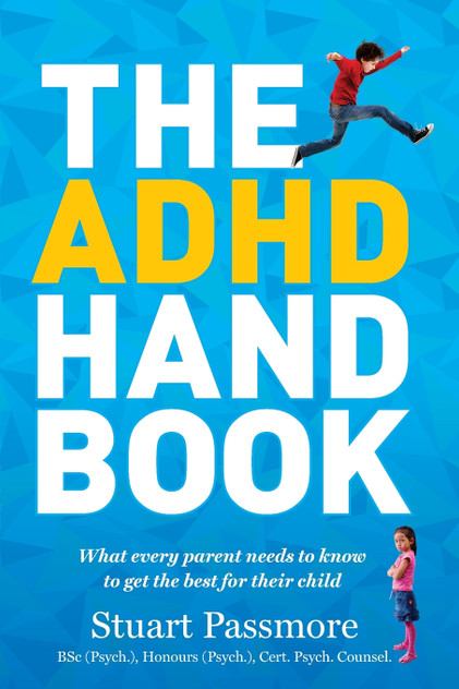 ADHD Handbook ADHD Handbook