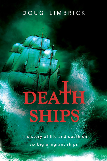 DEATH SHIPS DEATH SHIPS