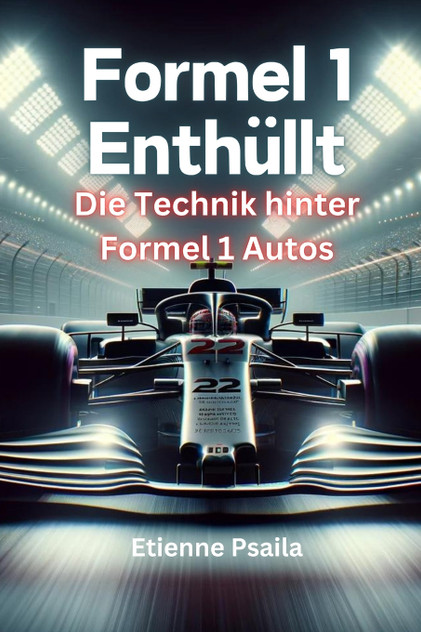 Formel 1 Enthüllt