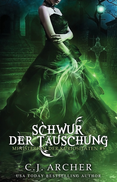 Schwur der Täuschung Schwur der Täuschung
