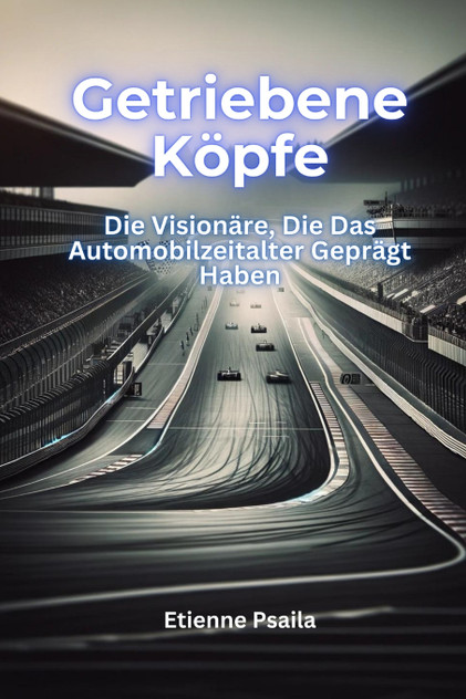 Getriebene Köpfe Getriebene Köpfe