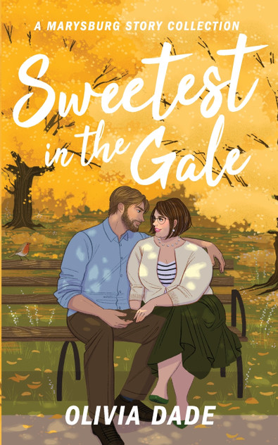 Sweetest in the Gale Sweetest in the Gale
