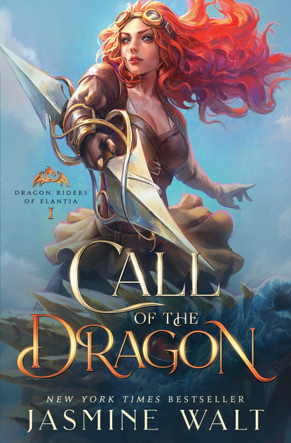 Call of the Dragon Call of the Dragon