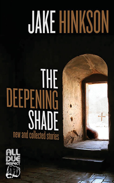 The Deepening Shade The Deepening Shade