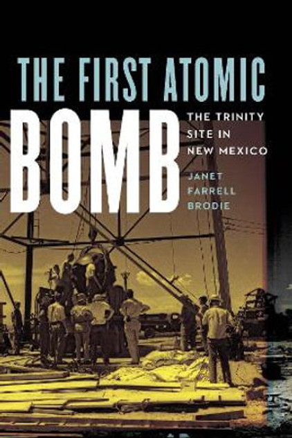 The First Atomic Bomb