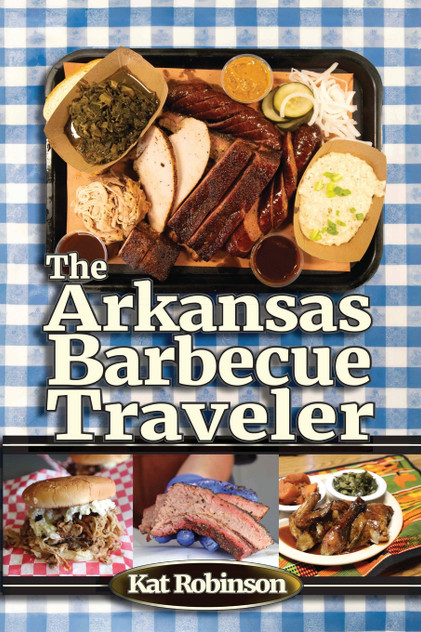 The Arkansas Barbecue Traveler The Arkansas Barbecue Traveler