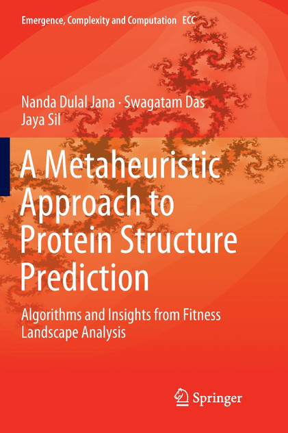 A Metaheuristic Approach to Protein Structure Prediction