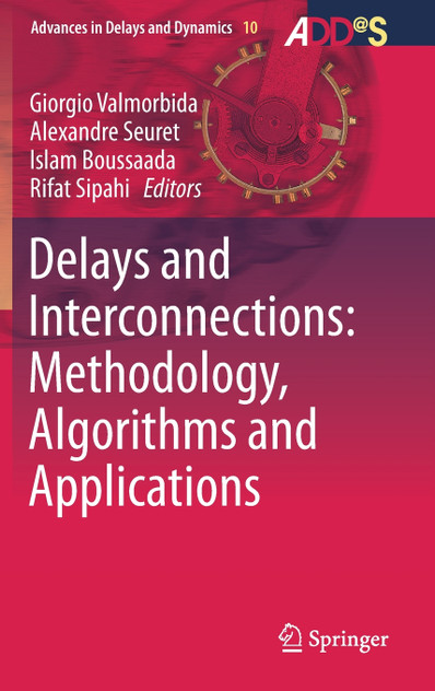Delays and Interconnections Delays and Interconnections