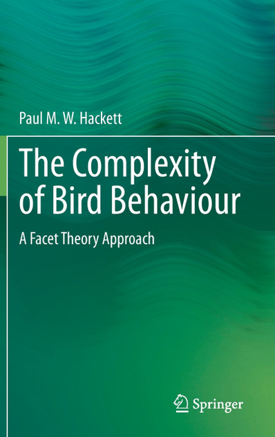 The Complexity of Bird Behaviour