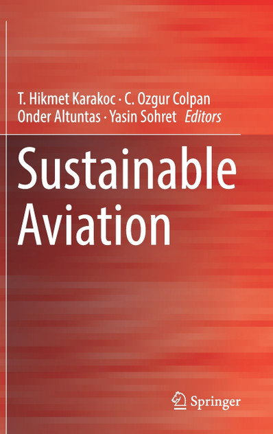 Sustainable Aviation