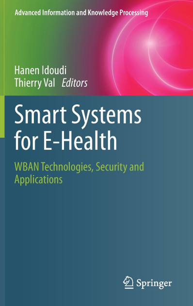 Smart Systems for E-Health