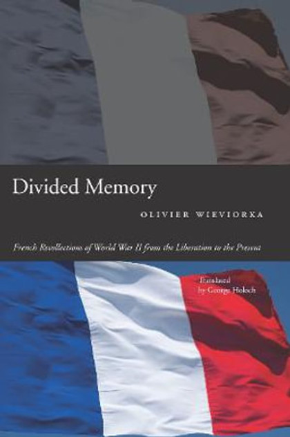 Divided Memory Divided Memory