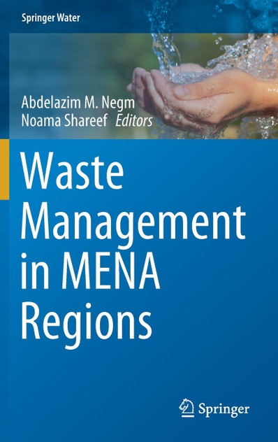 Waste Management in MENA Regions Waste Management in MENA Regions