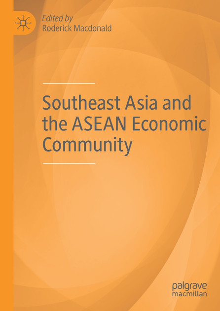 Southeast Asia and the ASEAN Economic Community Southeast Asia and the ASEAN Economic Community