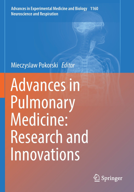 Advances in Pulmonary Medicine